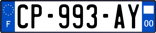 CP-993-AY