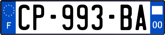 CP-993-BA