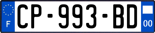 CP-993-BD