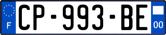 CP-993-BE