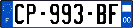 CP-993-BF