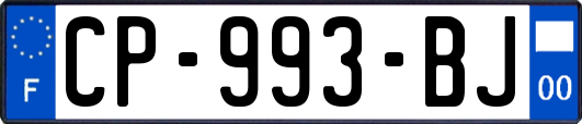 CP-993-BJ