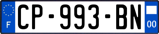 CP-993-BN