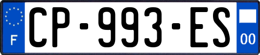 CP-993-ES