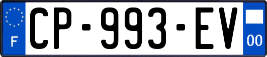 CP-993-EV