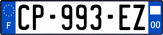 CP-993-EZ