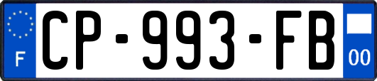 CP-993-FB