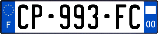 CP-993-FC