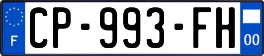 CP-993-FH