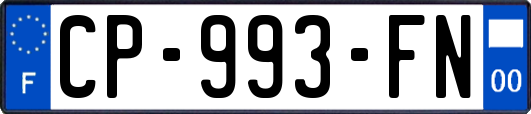 CP-993-FN