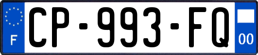 CP-993-FQ