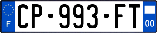 CP-993-FT
