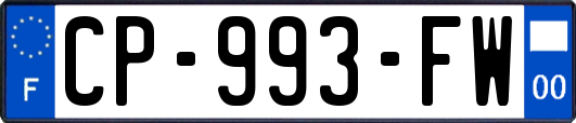 CP-993-FW