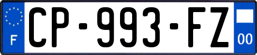 CP-993-FZ