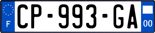 CP-993-GA