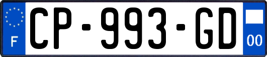 CP-993-GD