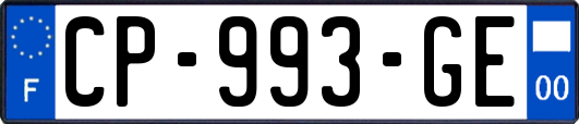 CP-993-GE