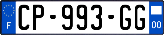 CP-993-GG