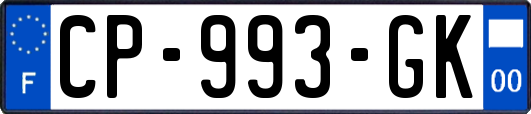 CP-993-GK