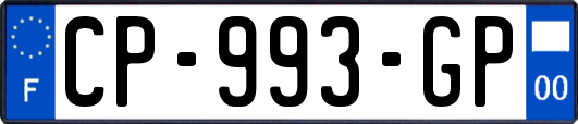 CP-993-GP