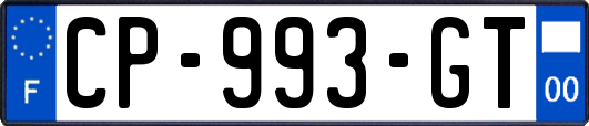 CP-993-GT