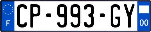 CP-993-GY