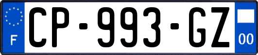 CP-993-GZ