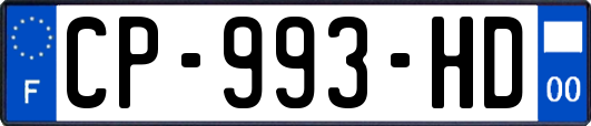 CP-993-HD