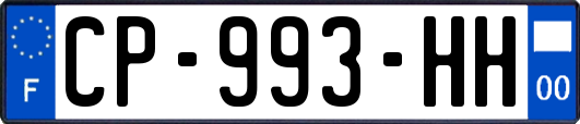 CP-993-HH