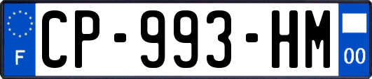 CP-993-HM