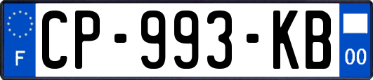 CP-993-KB