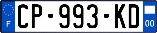CP-993-KD