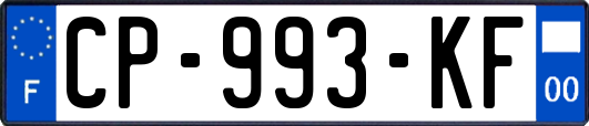 CP-993-KF