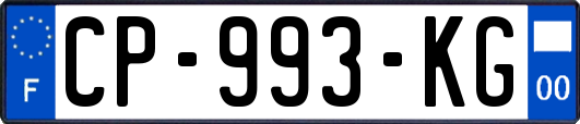 CP-993-KG