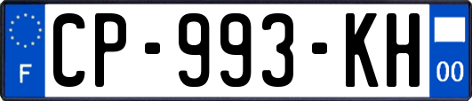 CP-993-KH