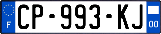 CP-993-KJ