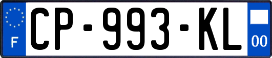 CP-993-KL