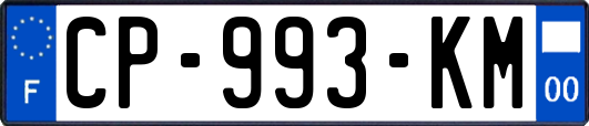 CP-993-KM