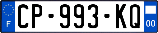 CP-993-KQ