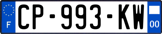 CP-993-KW