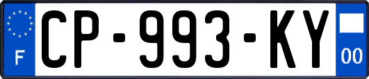CP-993-KY