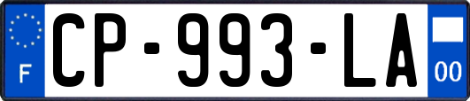 CP-993-LA