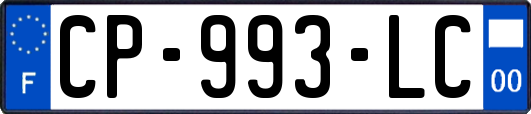 CP-993-LC