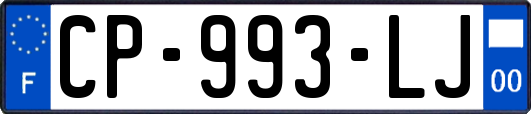 CP-993-LJ
