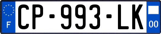 CP-993-LK