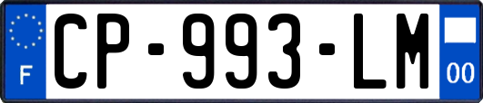 CP-993-LM