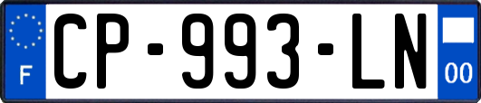 CP-993-LN