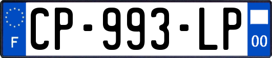CP-993-LP