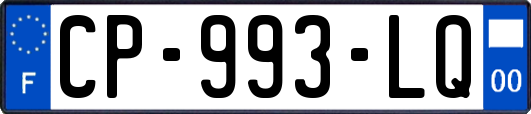 CP-993-LQ