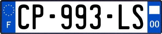CP-993-LS